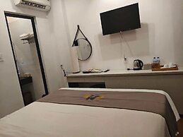 Nile Hotel Phu Yen