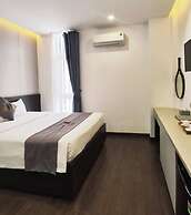 Nile Hotel Phu Yen