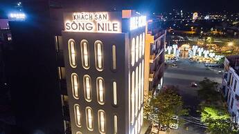 Nile Hotel Phu Yen
