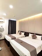 Nile Hotel Phu Yen