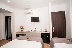 Nile Hotel Phu Yen