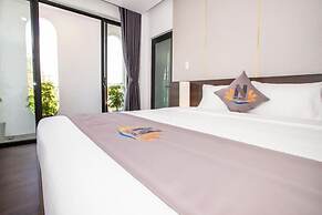 Nile Hotel Phu Yen
