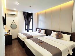 Nile Hotel Phu Yen