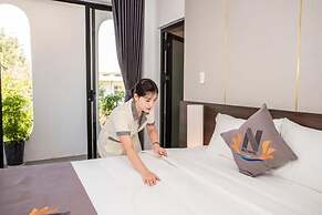 Nile Hotel Phu Yen