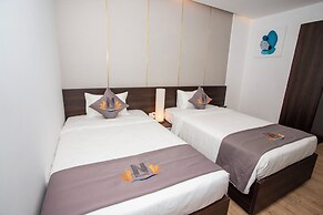 Nile Hotel Phu Yen