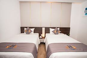 Nile Hotel Phu Yen