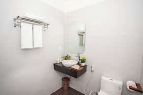 Nile Hotel Phu Yen