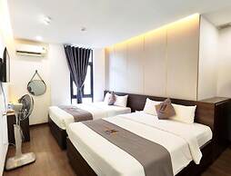 Nile Hotel Phu Yen