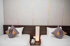 Nile Hotel Phu Yen