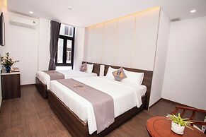 Nile Hotel Phu Yen