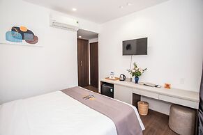 Nile Hotel Phu Yen