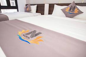 Nile Hotel Phu Yen