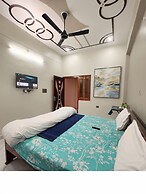 Prabha Guest House Ayodhya