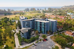Citygate 2 BR Pool View P503-4