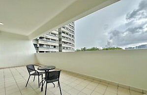 Meridian Medini Legoland by Stayrene