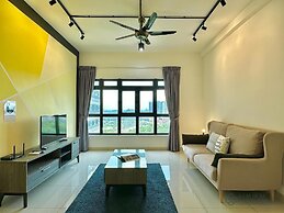 Meridian Medini Legoland by Stayrene