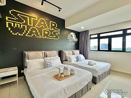 Meridian Medini Legoland by Stayrene
