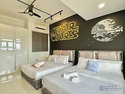 Meridian Medini Legoland by Stayrene