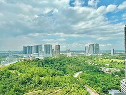 Meridian Medini Legoland by Stayrene