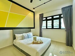 Meridian Medini Legoland by Stayrene