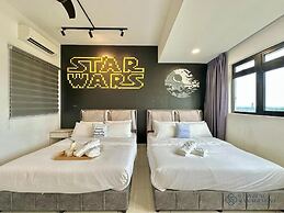 Meridian Medini Legoland by Stayrene