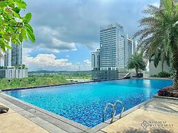 Meridian Medini Legoland by Stayrene