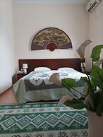 Paradise Garden Tbilisi