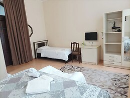 Paradise Garden Tbilisi