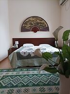 Paradise Garden Tbilisi