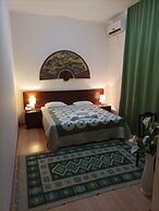 Paradise Garden Tbilisi
