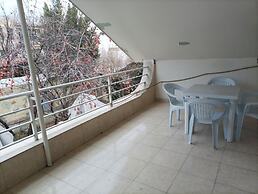 Paradise Garden Tbilisi