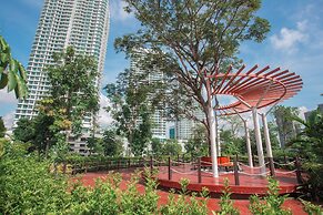 Macrolink Medini Legoland by Stayrene