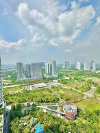 Macrolink Medini Legoland by Stayrene