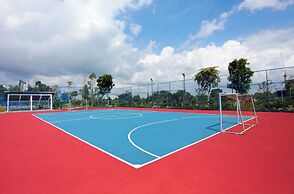 Macrolink Medini Legoland by Stayrene