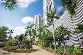 Macrolink Medini Legoland by Stayrene