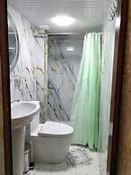 Daniyar Guest House