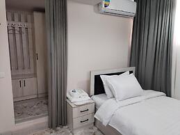 Daniyar Guest House