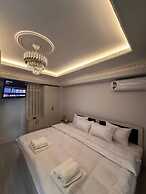 Daniyar Guest House