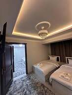 Daniyar Guest House