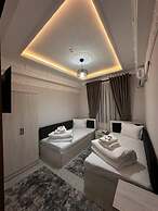 Daniyar Guest House