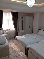 Daniyar Guest House