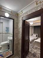 Daniyar Guest House