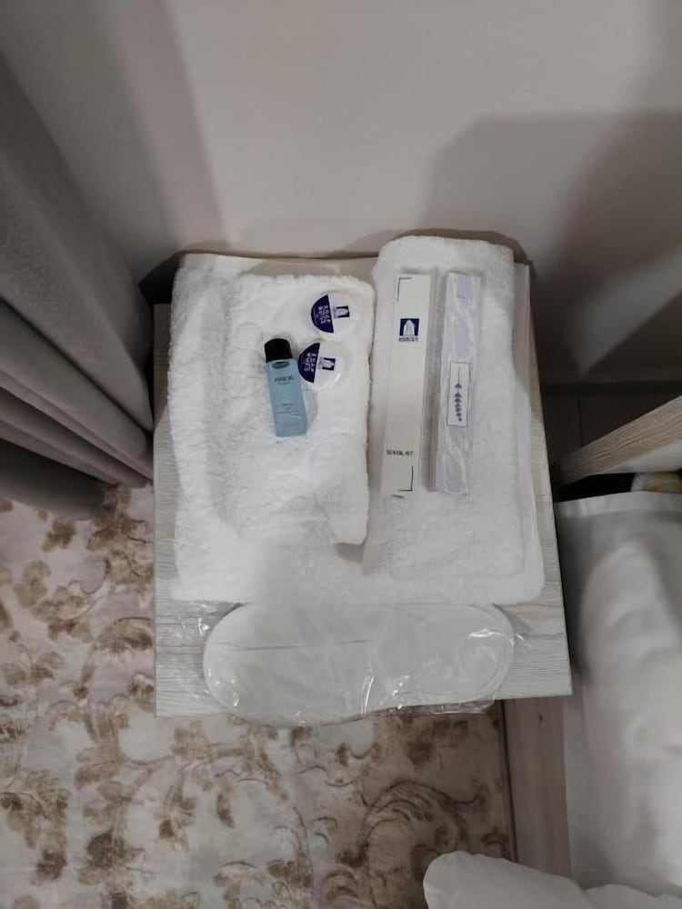 Daniyar Guest House