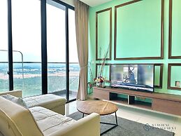 D'Pristine Medini by Stayrene