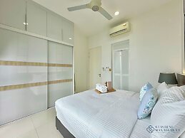 D'Pristine Medini by Stayrene