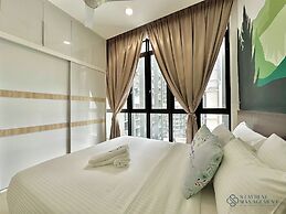 D'Pristine Medini by Stayrene