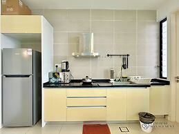 D'Pristine Medini by Stayrene