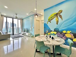 D'Pristine Medini by Stayrene