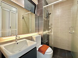 D'Pristine Medini by Stayrene