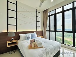 D'Pristine Medini by Stayrene